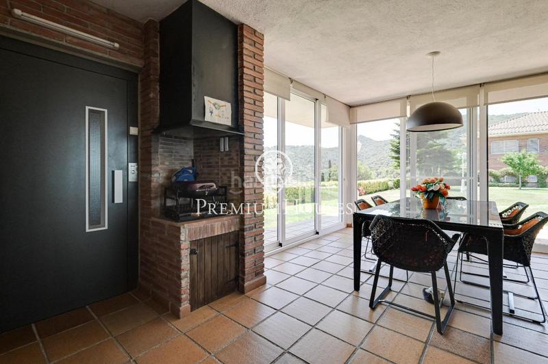 Foto f258bd35-7f0d-4093-ab59-d0b2d1651fe8. Rent house with heating parking in Nucli Urbà Argentona