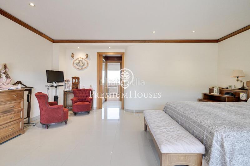 Foto f5619ad2-7011-4dac-94c6-9825ea47f13f. Rent house with heating parking in Nucli Urbà Argentona