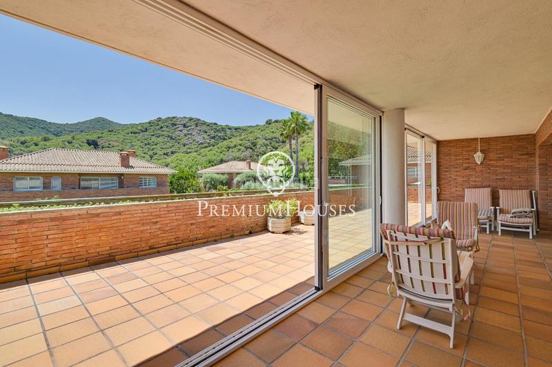 Foto f910ea42-3141-4265-bb16-45733c2b3e5c. Rent house with heating parking in Nucli Urbà Argentona