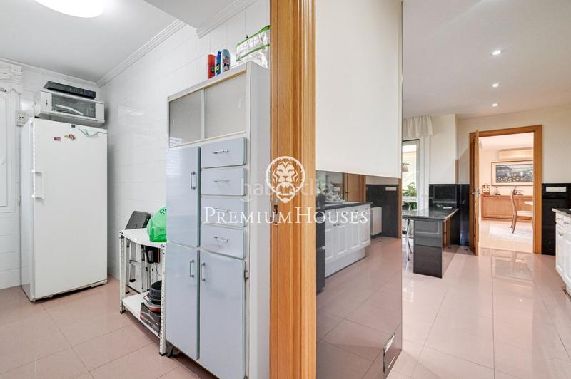 Foto fa6eaf40-772a-41c8-83fa-55a0f54cd594. Rent house with heating parking in Nucli Urbà Argentona