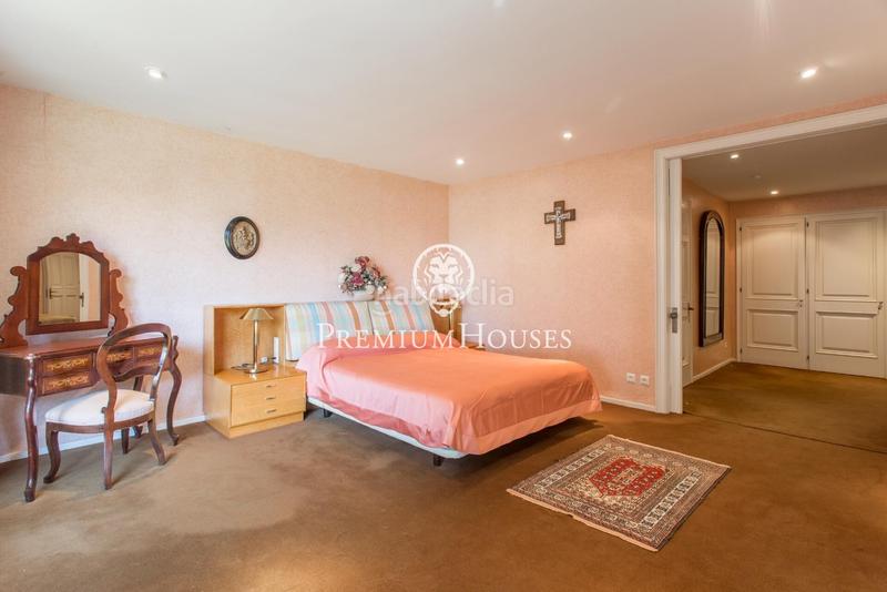 Foto 0cb4819c-4692-449e-a8e4-f605a069a6f9. Casa  en venta en Rocaferrera con vistas espectaculares al mar en parcela plana en Sant Andreu de Llavaneres