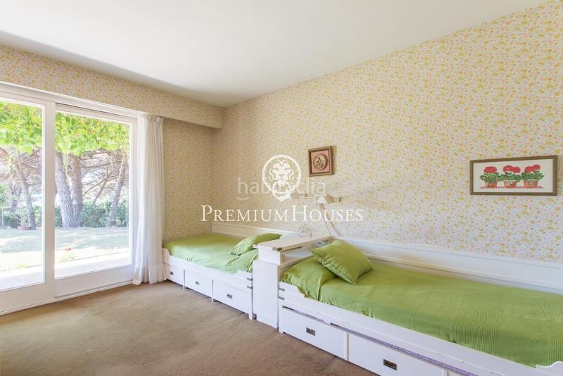 Foto 0d8a5ffe-f7cc-4e00-811b-411a5cbc2d75. Casa  en venta en Rocaferrera con vistas espectaculares al mar en parcela plana en Sant Andreu de Llavaneres
