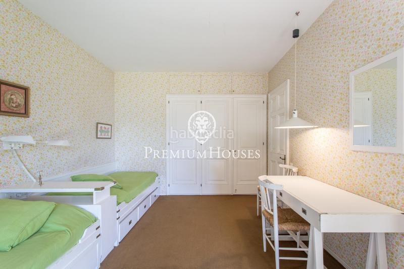 Foto 10f6ead7-1fdd-4086-8df2-38bdd6b3a0f2. Casa  en venta en Rocaferrera con vistas espectaculares al mar en parcela plana en Sant Andreu de Llavaneres
