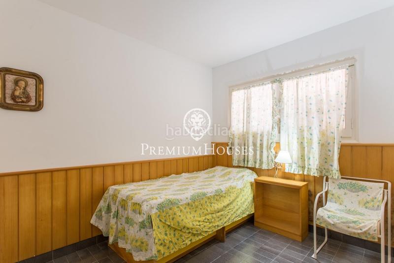 Foto 29cd1332-f9da-4159-9e88-f76d6b03daf0. Casa  en venta en Rocaferrera con vistas espectaculares al mar en parcela plana en Sant Andreu de Llavaneres