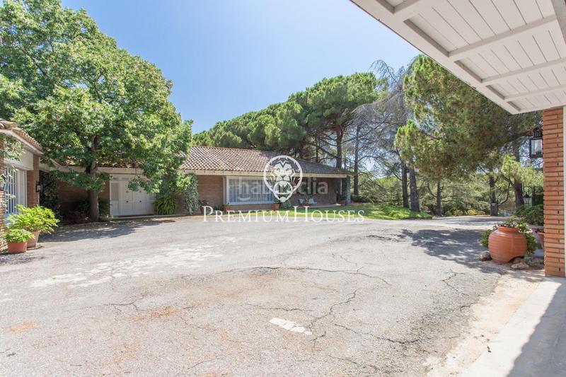Foto 30b1f9b6-c39c-4c70-b1e8-2ecc28a2df4a. Casa  en venta en Rocaferrera con vistas espectaculares al mar en parcela plana en Sant Andreu de Llavaneres
