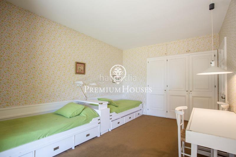 Foto 33c03ba1-42d9-4090-80f9-9e00eb139498. Casa  en venta en Rocaferrera con vistas espectaculares al mar en parcela plana en Sant Andreu de Llavaneres