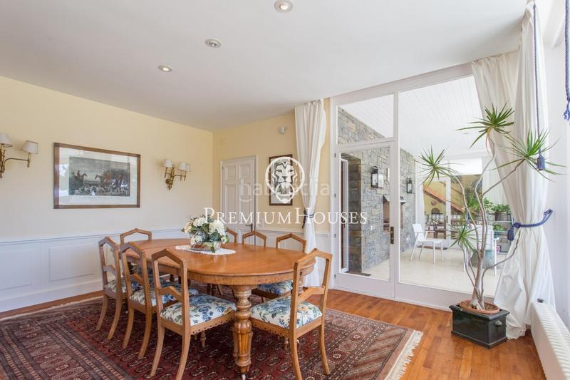 Foto 368c4be3-0aed-4b9f-a6a5-fdcf6557d71c. Casa  en venta en Rocaferrera con vistas espectaculares al mar en parcela plana en Sant Andreu de Llavaneres