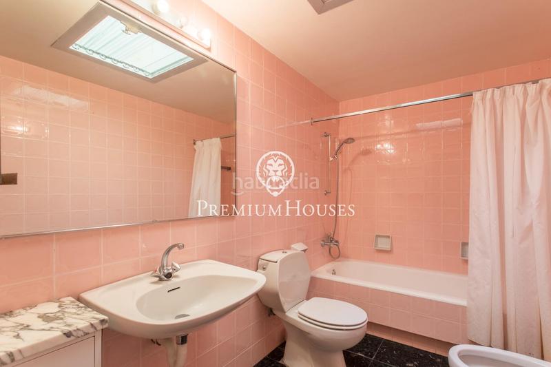 Foto 3c69b1ff-9d5d-4f4d-9e4e-c97b7d4b7837. Casa  en venta en Rocaferrera con vistas espectaculares al mar en parcela plana en Sant Andreu de Llavaneres