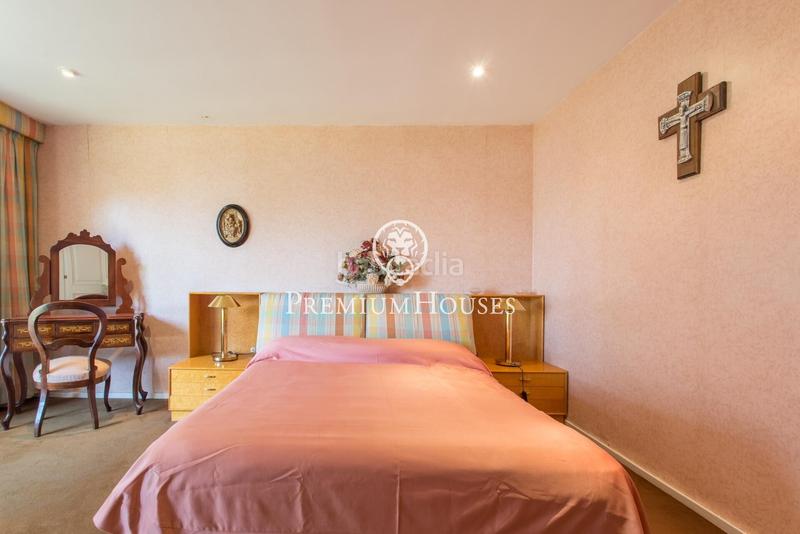 Foto 518c87cd-f590-4008-a22e-1ff7eef081a8. Casa  en venta en Rocaferrera con vistas espectaculares al mar en parcela plana en Sant Andreu de Llavaneres