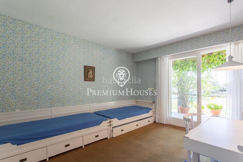 Foto 5806a153-1acd-4b9d-b887-1145dfb4e357. Casa  en venta en Rocaferrera con vistas espectaculares al mar en parcela plana en Sant Andreu de Llavaneres