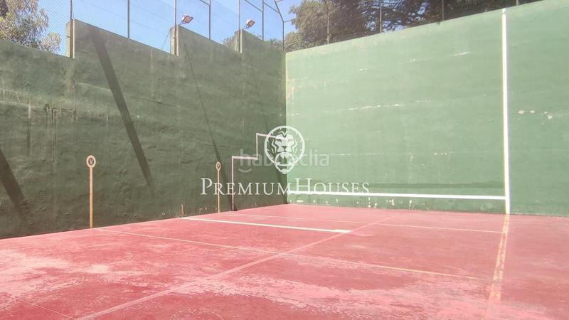 Foto 5de6fa83-0a61-40d0-a847-931f0d281624. Casa  en venta en Rocaferrera con vistas espectaculares al mar en parcela plana en Sant Andreu de Llavaneres