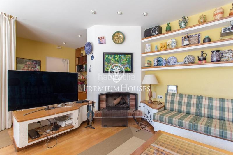 Foto 63b30f97-21a4-42b2-80b8-a5621b1f9782. Casa  en venta en Rocaferrera con vistas espectaculares al mar en parcela plana en Sant Andreu de Llavaneres