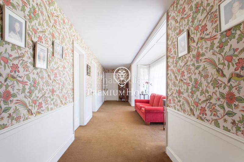 Foto 72240e9b-a8cd-43ce-bd75-89962233421e. Casa  en venta en Rocaferrera con vistas espectaculares al mar en parcela plana en Sant Andreu de Llavaneres