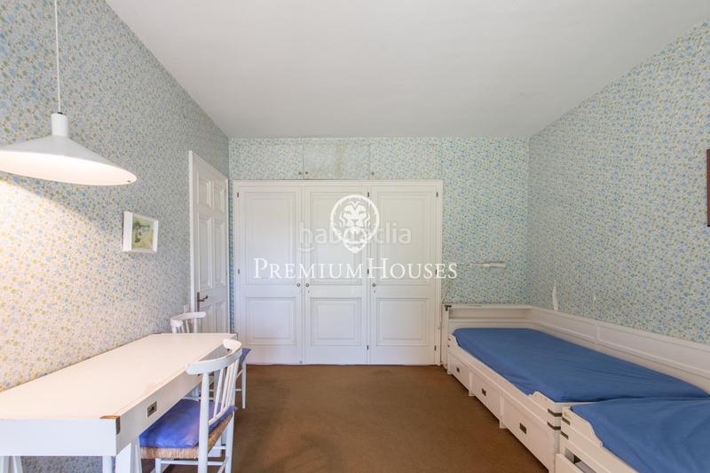 Foto 749a13ba-5639-4100-ad78-7b35a0ab487c. Casa  en venta en Rocaferrera con vistas espectaculares al mar en parcela plana en Sant Andreu de Llavaneres