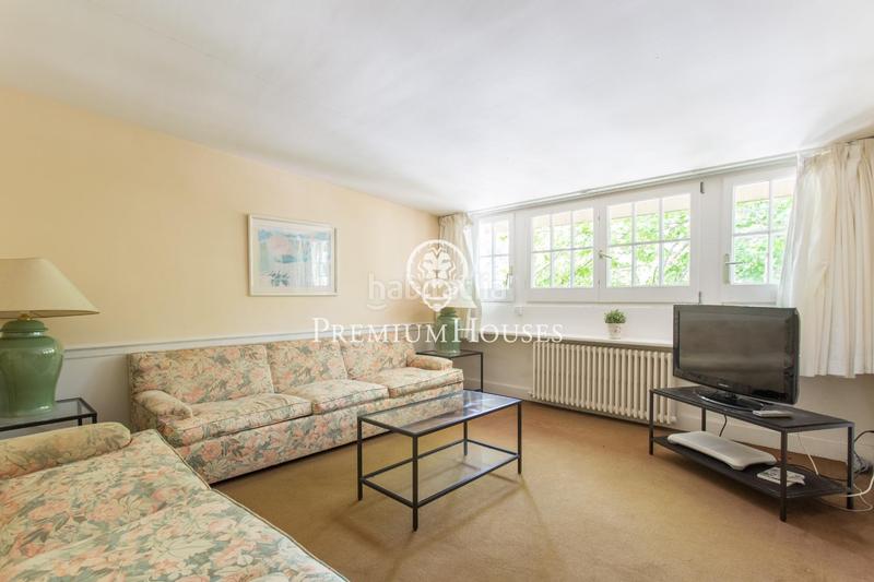Foto 7cd31d18-25a8-4451-8552-91ec2c94b6d3. Casa  en venta en Rocaferrera con vistas espectaculares al mar en parcela plana en Sant Andreu de Llavaneres