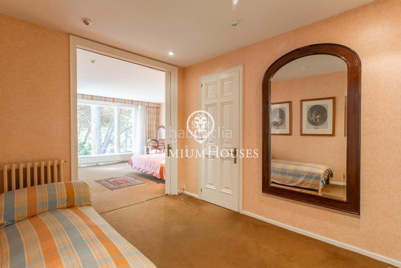 Foto bfbd1f02-ee1c-40e9-8dbc-eb813a7c5f9c. Casa  en venta en Rocaferrera con vistas espectaculares al mar en parcela plana en Sant Andreu de Llavaneres