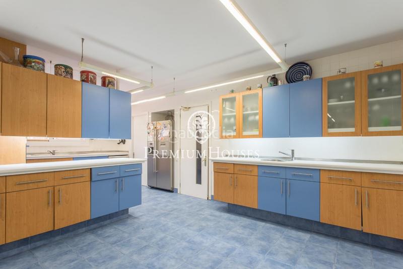 Foto c0689976-f3ea-4ce8-9a36-5832f7bebf96. Casa  en venta en Rocaferrera con vistas espectaculares al mar en parcela plana en Sant Andreu de Llavaneres