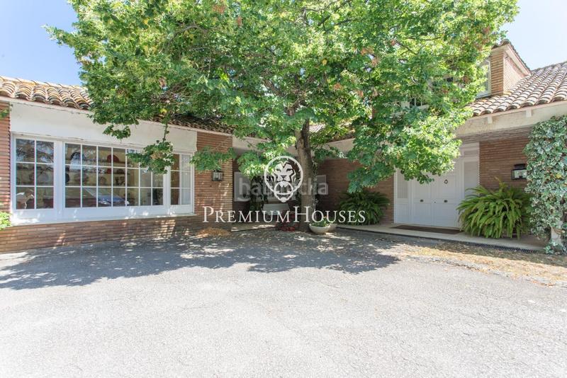 Foto d16932b4-7432-4905-b13b-ddace20480db. Casa  en venta en Rocaferrera con vistas espectaculares al mar en parcela plana en Sant Andreu de Llavaneres