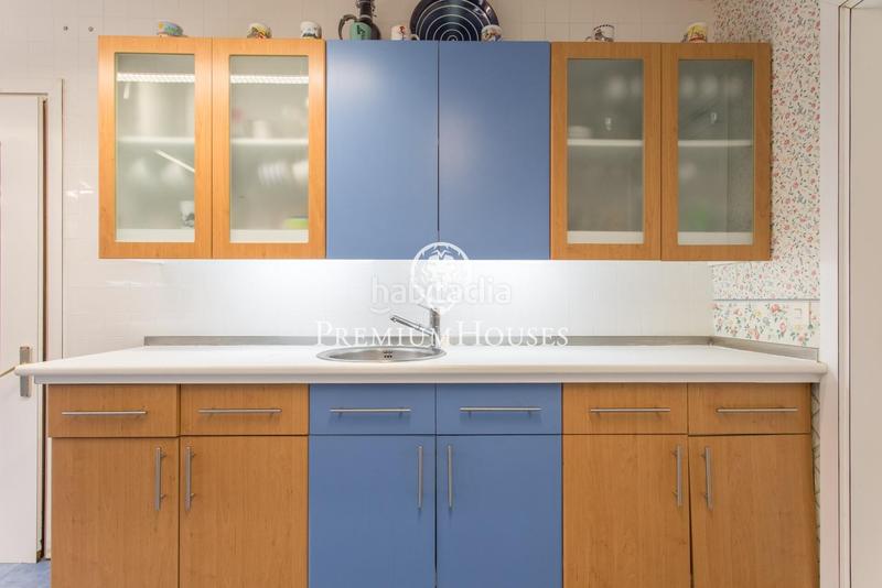 Foto e4ab334a-45eb-4d17-994b-434073729d96. Casa  en venta en Rocaferrera con vistas espectaculares al mar en parcela plana en Sant Andreu de Llavaneres