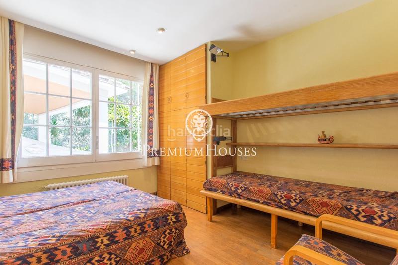 Foto ee0814be-8073-44ca-981e-4aeee299165d. Casa  en venta en Rocaferrera con vistas espectaculares al mar en parcela plana en Sant Andreu de Llavaneres