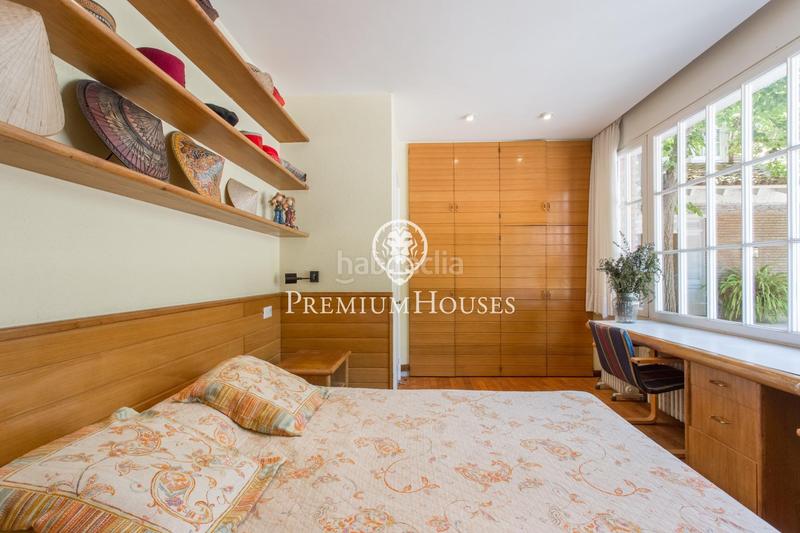 Foto f0a8db1a-558a-469a-83f6-95eef27c1185. Casa  en venta en Rocaferrera con vistas espectaculares al mar en parcela plana en Sant Andreu de Llavaneres