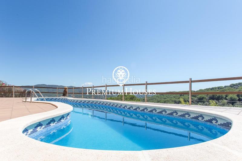 Foto 03ee8e5a-4313-4227-8fb8-14de928ec19e. Casa  ibicenca en venta en Nucli Urbà Argentona