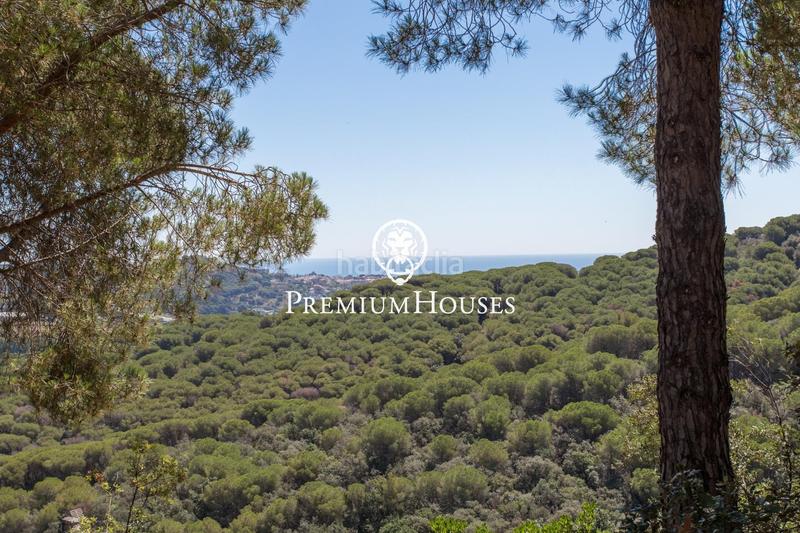 Foto 11522b43-f568-4b11-b5ac-e085ece82165. Casa  ibicenca en venta en Nucli Urbà Argentona