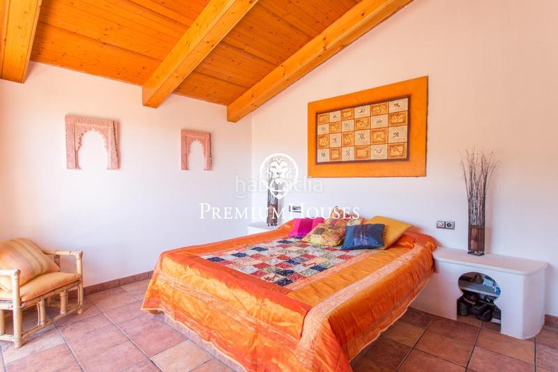 Foto 3ca0d5d5-afbd-4bfd-8323-a216e2e610d6. Casa  ibicenca en venta en Nucli Urbà Argentona