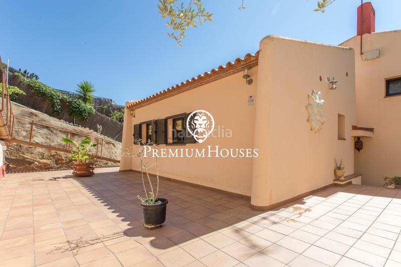Foto 40740be4-a8eb-4eec-be9b-96b9415fad56. Casa  ibicenca en venta en Nucli Urbà Argentona