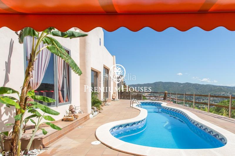 Foto 51af64c1-1b20-44bd-89ab-1febbad8f4f8. Casa  ibicenca en venta en Nucli Urbà Argentona