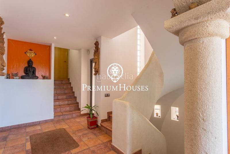 Foto 52aecd2e-6da5-4926-844d-7f4e98c86376. Casa  ibicenca en venta en Nucli Urbà Argentona