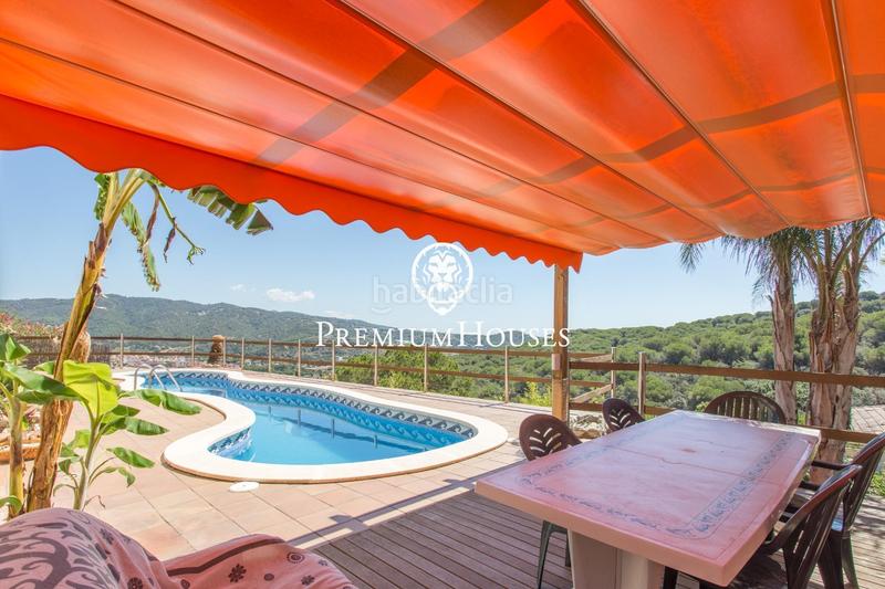 Foto 5dde1040-21a1-46f3-af36-c1c8afce5670. Casa  ibicenca en venta en Nucli Urbà Argentona