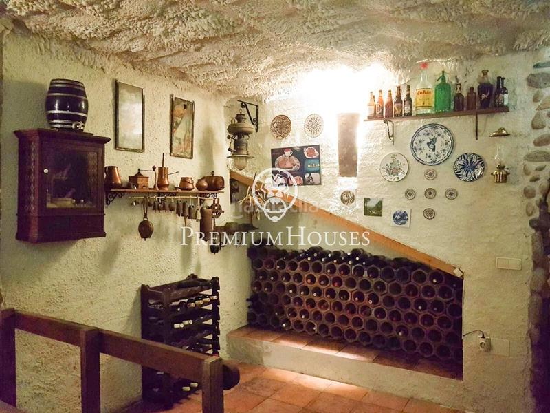 Foto 64b8a2a5-8c0b-45bd-ac2e-5445ccf6e1c4. Casa  ibicenca en venta en Nucli Urbà Argentona