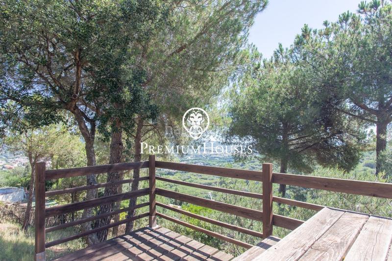 Foto 6cf3b63b-d50e-4a58-b982-9977b03b87ce. Casa  ibicenca en venta en Nucli Urbà Argentona
