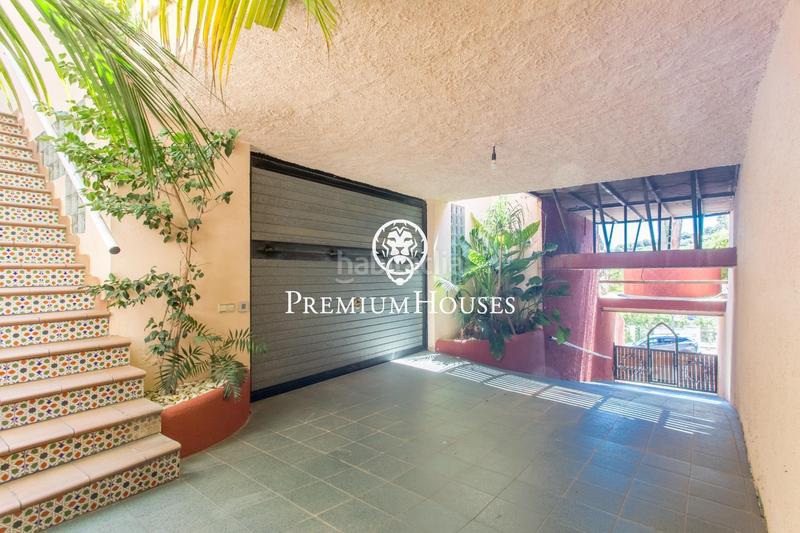 Foto 73484e82-297b-4ee5-88b2-45005f373308. Casa  ibicenca en venta en Nucli Urbà Argentona