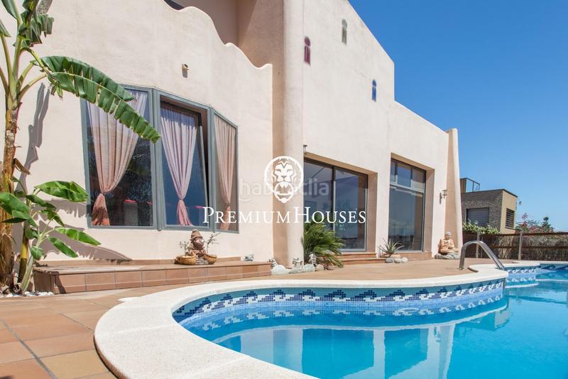 Foto 74b38108-79c4-498d-883f-fe3ae24074cd. Casa  ibicenca en venta en Nucli Urbà Argentona