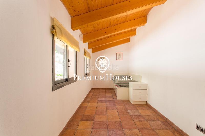 Foto 78371fd2-7368-4567-b65d-d5609df480f9. Casa  ibicenca en venta en Nucli Urbà Argentona