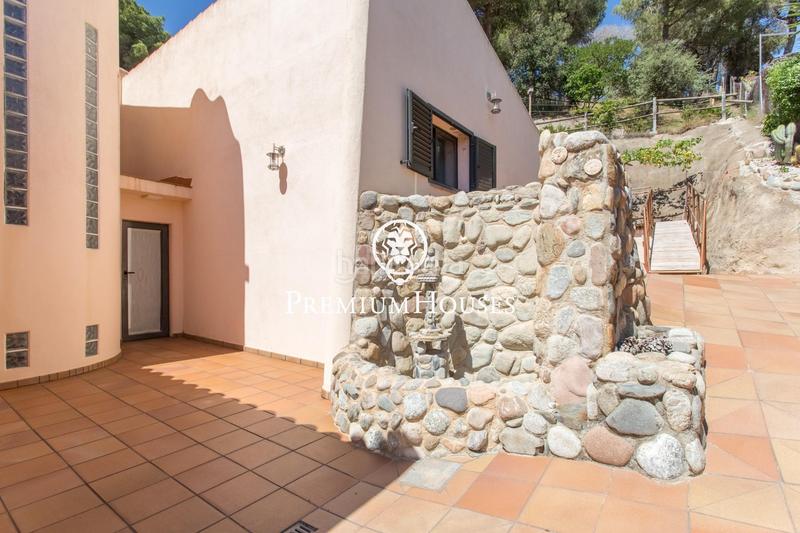 Foto 8a201fec-1e93-450a-8d7e-f3e7d5e2d073. Casa  ibicenca en venta en Nucli Urbà Argentona