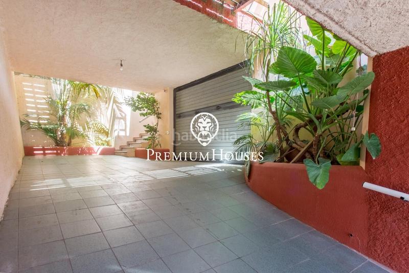Foto 8ac85f61-02ae-4ae0-8a1a-55107706af7f. Casa  ibicenca en venta en Nucli Urbà Argentona