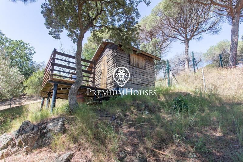 Foto 98ac51c1-7434-48e5-a7f6-a9fdbddfc553. Casa  ibicenca en venta en Nucli Urbà Argentona