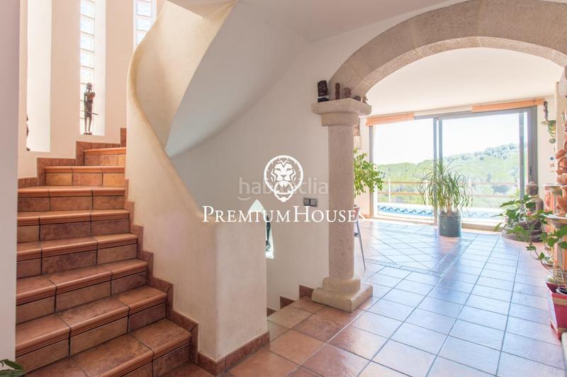 Foto 9a13a6ae-f1ab-4d16-9531-ae82cd7b4cf7. Casa  ibicenca en venta en Nucli Urbà Argentona