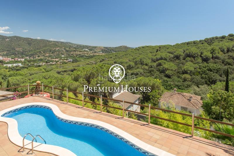 Foto ae606ffa-39a9-47eb-ab9e-820fbceaa34c. Casa  ibicenca en venta en Nucli Urbà Argentona