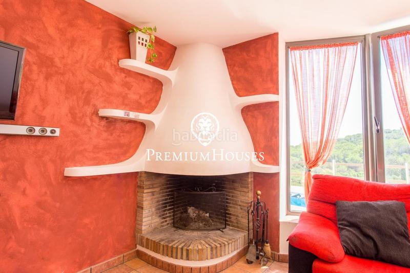 Foto b85f6757-8ca1-4d9e-99ca-ac3a74ea3cbf. Casa  ibicenca en venta en Nucli Urbà Argentona