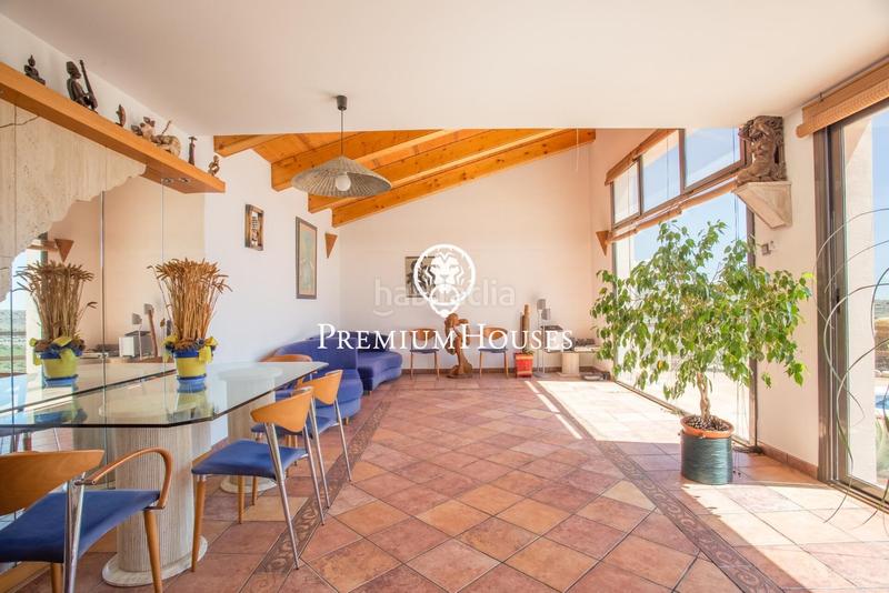 Foto c3b71139-b0db-49d3-b370-a72d63bea035. Casa  ibicenca en venta en Nucli Urbà Argentona