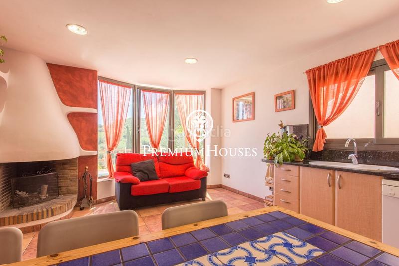 Foto cfd08043-1b00-4327-a9a4-155a51d16167. Casa  ibicenca en venta en Nucli Urbà Argentona