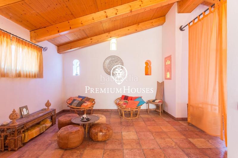 Foto dc213e6f-02f4-4152-8dfc-060c9964ffee. Casa  ibicenca en venta en Nucli Urbà Argentona