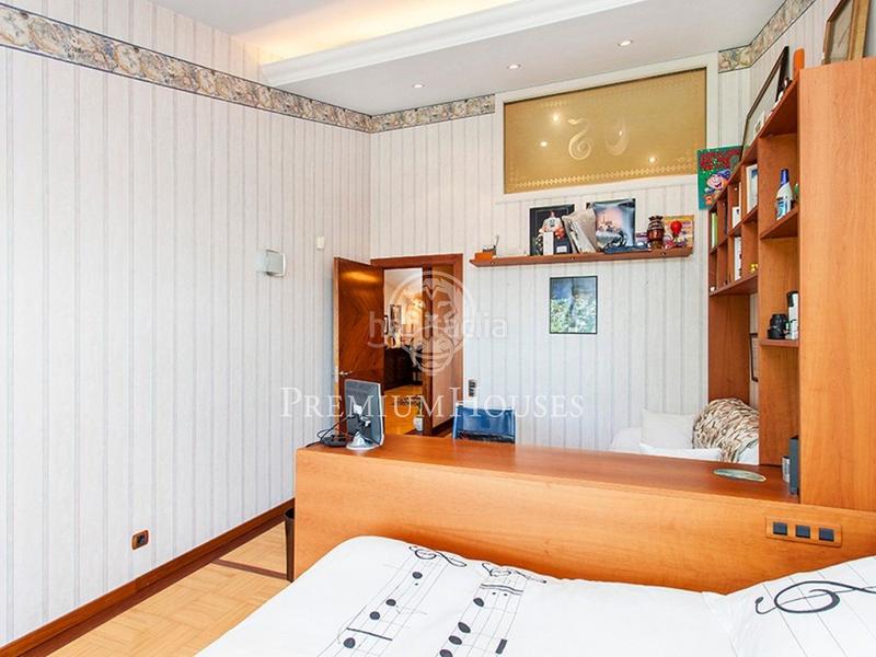 Foto 15e6add0-96f1-4d02-a3f0-f701ab6cd0d8. Casa con riscaldamento parcheggio piscina in Calella