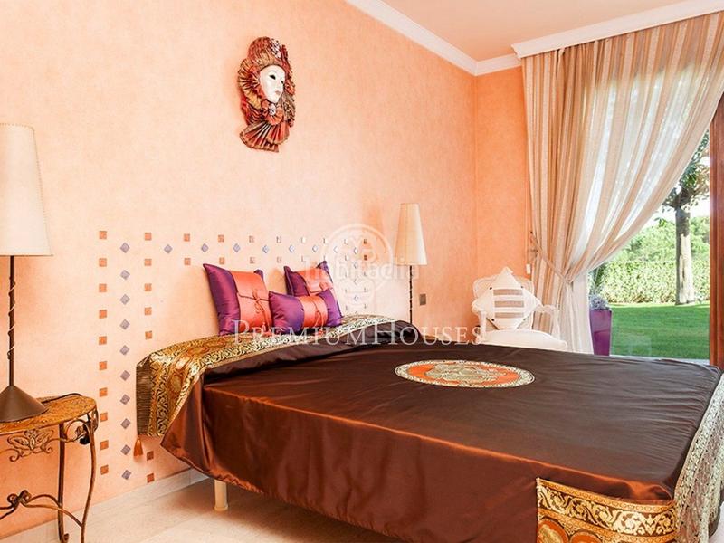 Foto 3d62bc0a-5f61-4a48-b435-2050d7bca601. Casa con riscaldamento parcheggio piscina in Calella