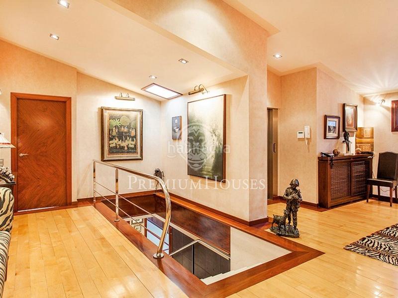 Foto a4b8fd21-8f2e-4ad9-84e5-a617d023f0ae. Casa con riscaldamento parcheggio piscina in Calella