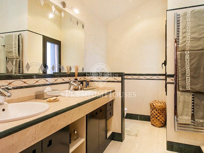 Foto b0e311f3-71f3-4c12-9680-d68ae77d30eb. Casa con riscaldamento parcheggio piscina in Calella